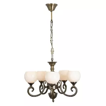 Подвесная люстра Abrasax SD740