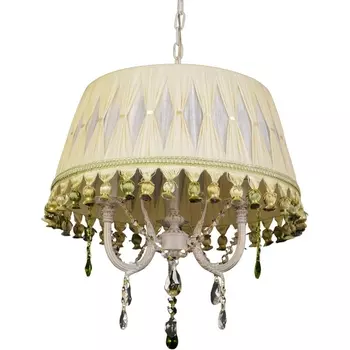 Подвесная люстра SD762 (Yellow) (Abrasax)