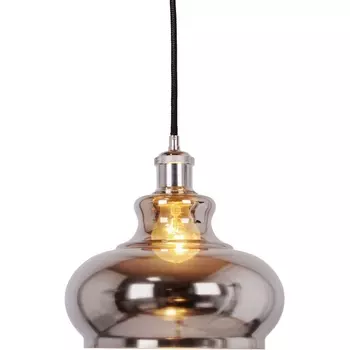 Подвесная люстра SD788 BLUE Abrasax