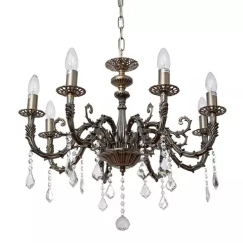 Подвесная люстра SD793 (Abrasax)