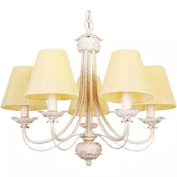 Подвесная люстра Abrasax SD830