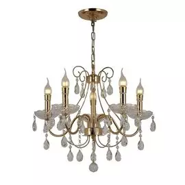 Подвесная люстра Selestine 2574-5P (F-Promo)