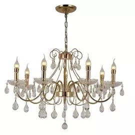 Подвесная люстра Selestine 2574-7P (F-Promo)