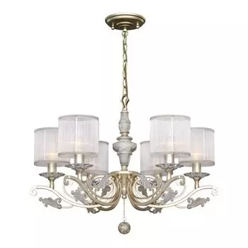 Подвесная люстра Favourite Seraphima 2307-6P