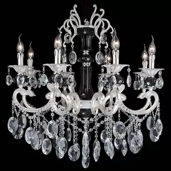 Подвесная люстра Seven Fires Донни 20104.01.13.08