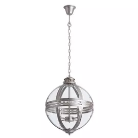 Подвесная люстра 2027/19 SP-4 Divinare Sfera