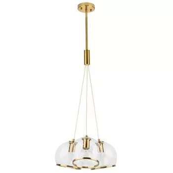 Подвесная люстра Lightstar Sferico 729031 шарики