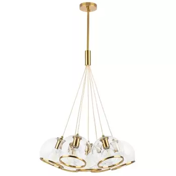 Подвесная люстра Lightstar Sferico 729071 шарики