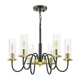 Подвесная люстра Lumion Sheila 3781/6