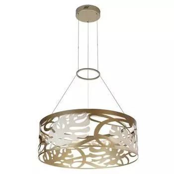 Подвесная люстра Shelest 2509-5P (Favourite)