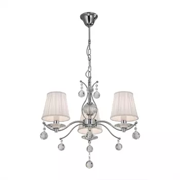 Подвесная люстра Citilux Шелли CL438131