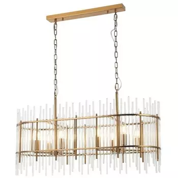 Подвесная люстра Stilfort Sia 2146/05/08PL