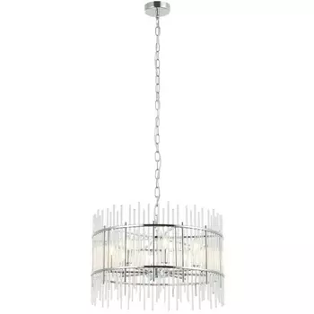 Подвесная люстра Stilfort Sia 2146/09/08P