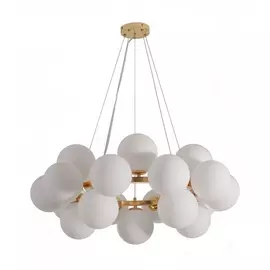 Подвесная люстра Сида 07508-20A,33 (Kink Light)