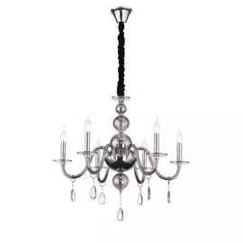 Подвесная люстра Siema SL1113.403.06 (ST Luce)