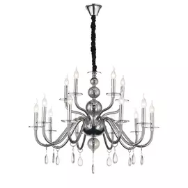Подвесная люстра Siema SL1113.403.15 (ST Luce)