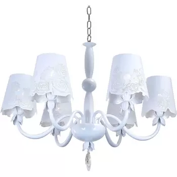 Подвесная люстра 102.6 Lucia Tucci Siena