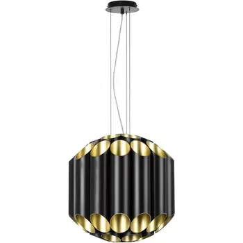 Подвесная люстра Lightstar Siena 720447 в форме шара