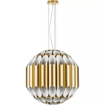 Подвесная люстра Lightstar Siena 720802 в форме шара