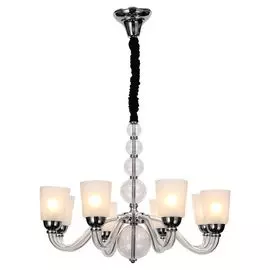 Подвесная люстра SIGNORA SL681.103.08 (ST Luce)