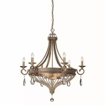 Подвесная люстра L'Arte Luce Sigonella L51709.75