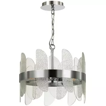 Подвесная люстра Lumion Sigrid 5271/4