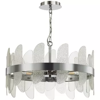 Подвесная люстра Lumion Sigrid 5271/6