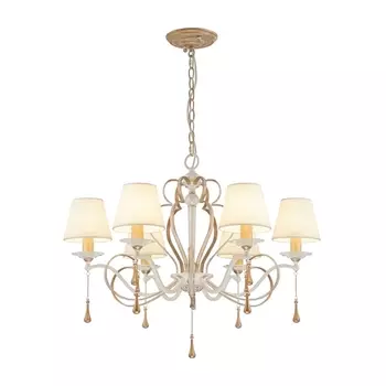 Подвесная люстра Favourite Silena 2635-6P