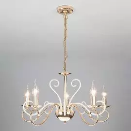 Подвесная люстра Silva 60090/5 (Eurosvet)