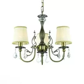 Подвесная люстра SL113.303.03 (ST Luce)