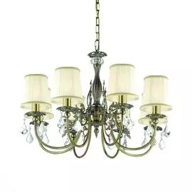 Подвесная люстра SL113.303.08 (ST Luce)