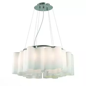 Подвесная люстра ST Luce ONDE SL116.503.06