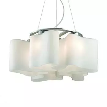 Подвесная люстра ST Luce Onde 2 SL118.503.05