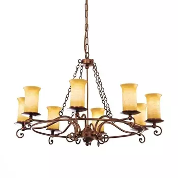 Подвесная люстра ST Luce Ancora SL122.303.08