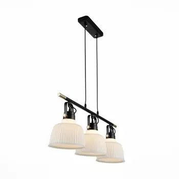 Подвесная люстра SL714.043.03 (ST Luce)
