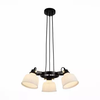 Подвесная люстра SL714.403.03 (ST Luce)