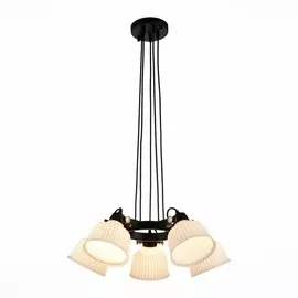 Подвесная люстра SL714.403.05 (ST Luce)