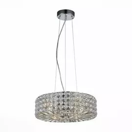 Подвесная люстра SL748.103.04 (ST Luce)