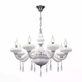 Подвесная люстра SL756.503.08 (ST Luce)