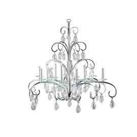 Подвесная люстра SL770 MD7707-12A (Illuminati)