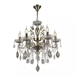 Подвесная люстра Slane 66151.01.05.06 (Wedo Light)