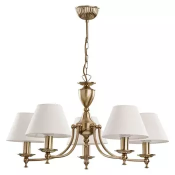 Подвесная люстра Alfa Sofia 18345