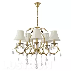 Подвесная люстра Sofiya 355011805 (Chiaro)