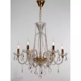 Подвесная люстра Sogni 1009-206 (Rivoli)