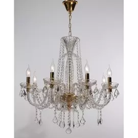 Подвесная люстра Sogni 1009-208 (Rivoli)