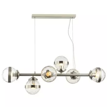 Подвесная люстра Stilfort Sogno 2134/11/06P в форме шара