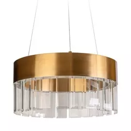 Подвесная люстра Solaris L31105 (L'Arte Luce)