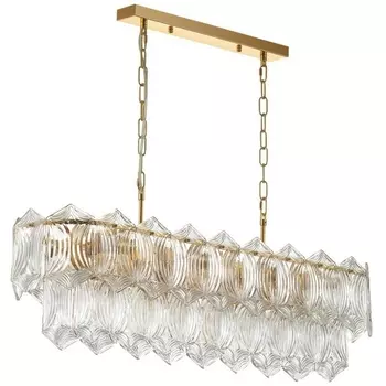 Подвесная люстра Somala 4918/10A (Odeon Light)