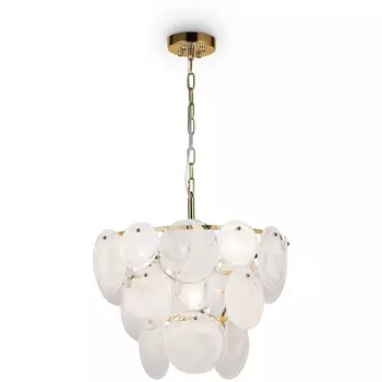 Подвесная люстра Freya Sophia FR5197PL-05BS