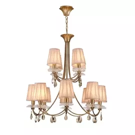Подвесная люстра Sophie 6290 (Mantra)